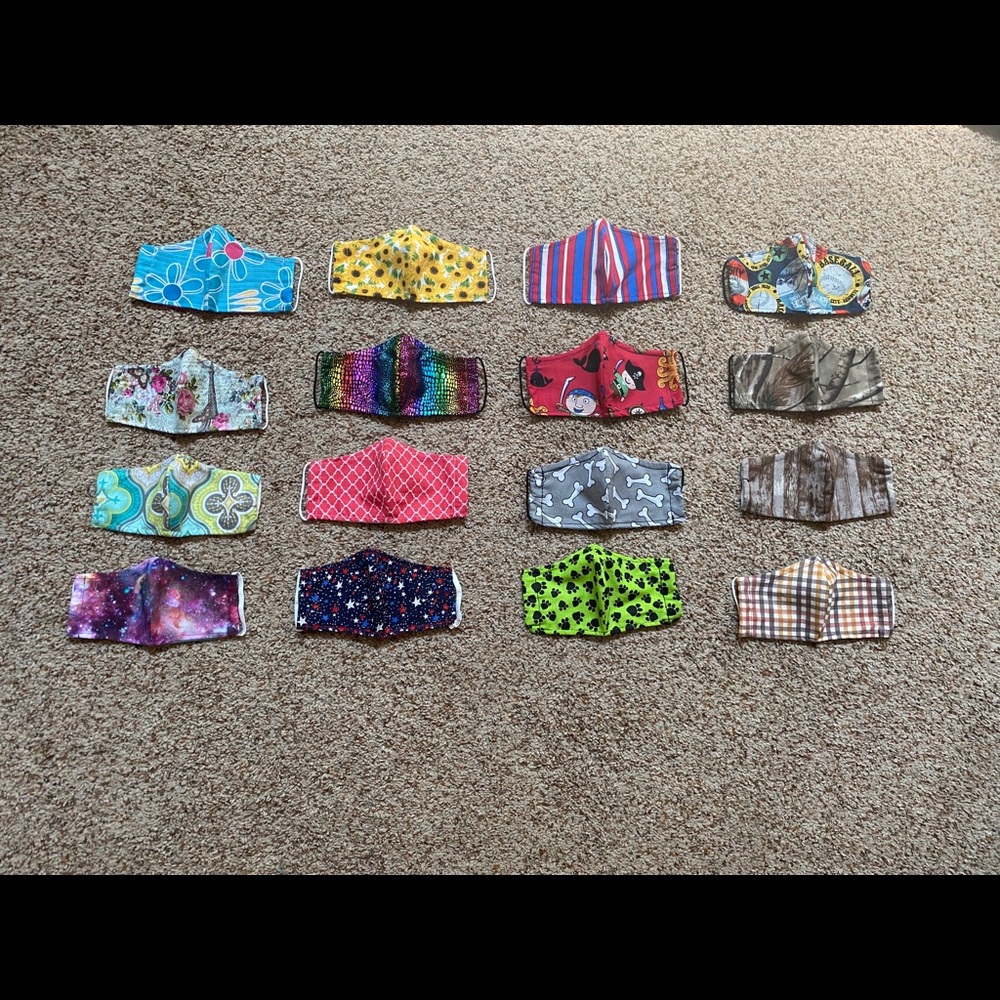 Face Masks